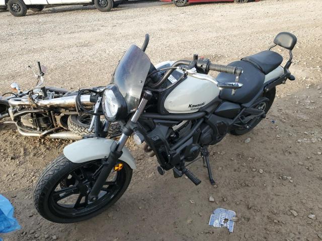 Изображение 1 2016 KAWASAKI EN650 A 2016 с VIN JKAENEA11GDA05879