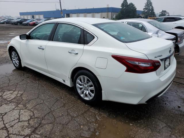 Image 2 of 2018 NISSAN ALTIMA 2.5 2018 with VIN 1N4AL3AP0JC197976