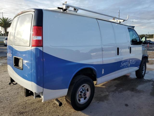 Изображение 3 2022 GMC SAVANA G2500 2022 с VIN 1GTW7AFP6N1181381