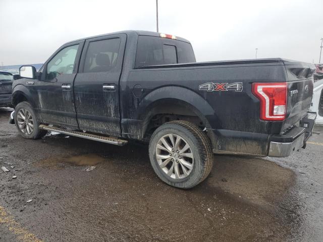 Obraz 2 z 2015 FORD F150 SUPERCREW 2015 z VIN 1FTEW1EF0FKE19843