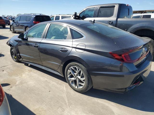 Image 2 of 2020 HYUNDAI SONATA SEL 2020 with VIN 5NPEF4JA8LH022760