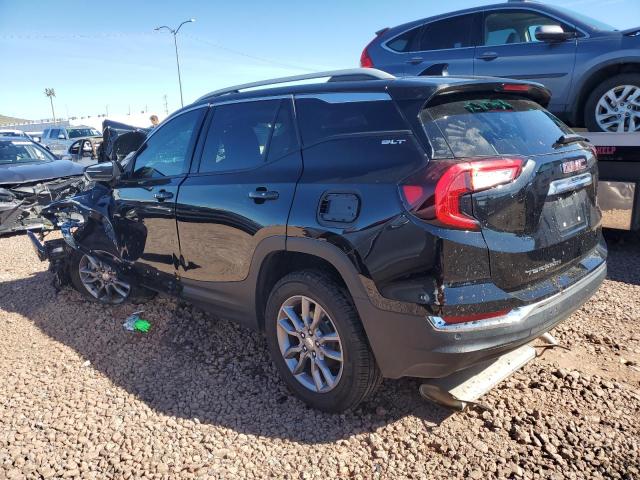 Изображение 2 2023 GMC TERRAIN SLT 2023 с VIN 3GKALPEG6PL176448