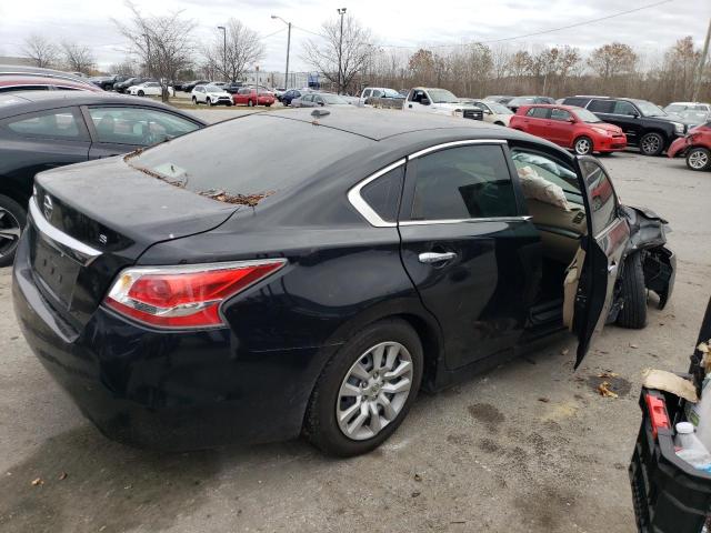 Изображение 3 2015 NISSAN ALTIMA 2.5 2015 с VIN 1N4AL3AP1FC174911