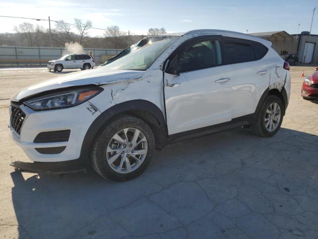 Изображение 2019 HYUNDAI TUCSON LIMITED 2019