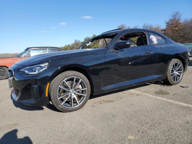 Image 1 of 2023 BMW 230XI  2023 with VIN 3MW33CM04P8D46405