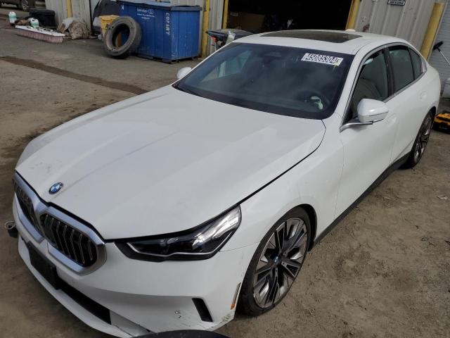 2024 BMW 530 I 2024 image