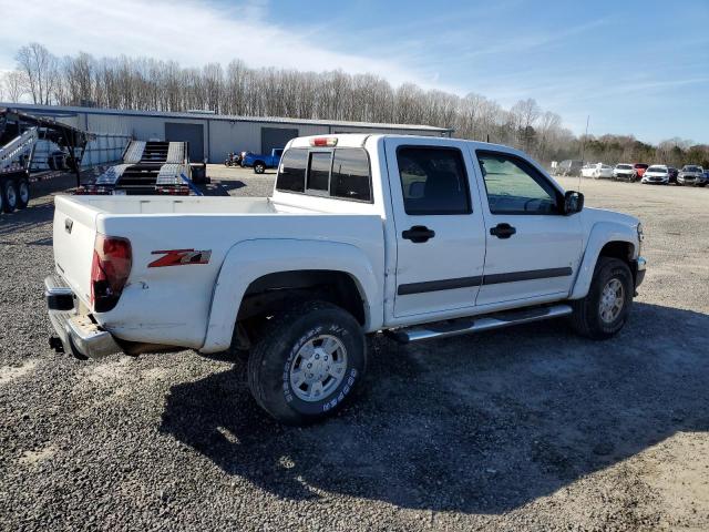 Изображение 3 2008 CHEVROLET COLORADO LT 2008 с VIN 1GCDS43E688189986