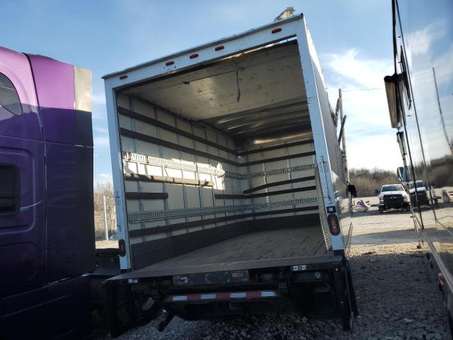 Image 3 of 2017 ISUZU NQR  2017 with VIN JALE5W168H7900854