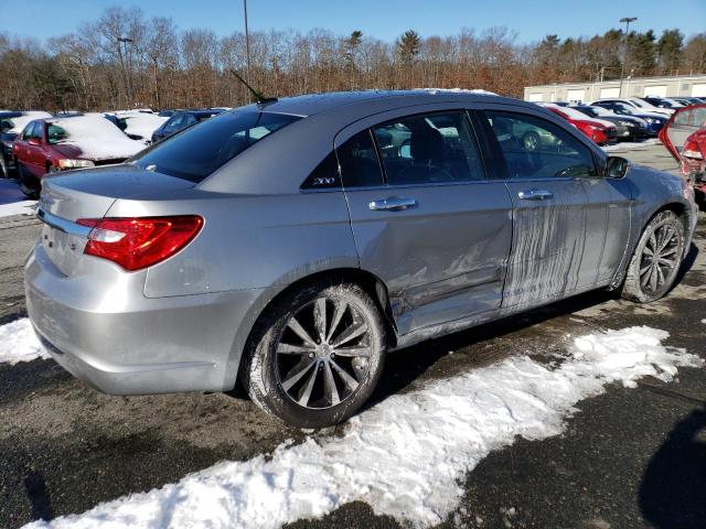Obraz 3 z 2013 CHRYSLER 200 LIMITED 2013 z VIN 1C3CCBCG7DN676337