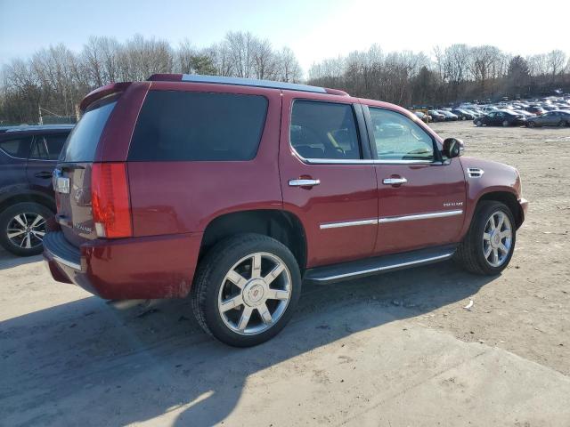 Image 3 of 2011 CADILLAC ESCALADE LUXURY 2011 with VIN 1GYS4BEF8BR194226