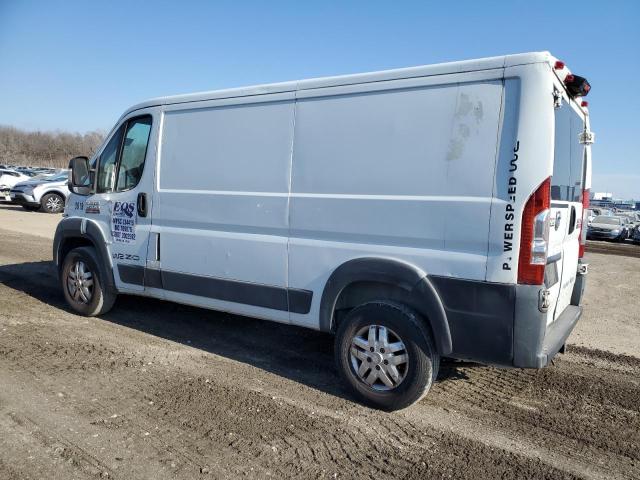 Image 2 of 2014 RAM PROMASTER 1500 1500 STANDARD 2014 with VIN 3C6TRVAGXEE109454