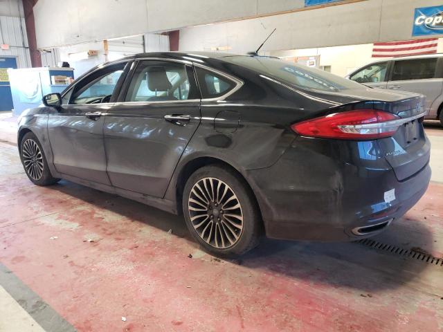 Obraz 2 z 2017 FORD FUSION SE 2017 z VIN 3FA6P0H93HR204835