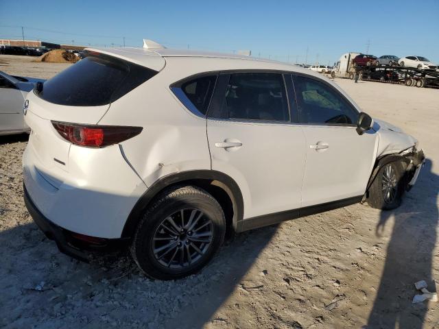 Изображение 3 2020 MAZDA CX-5 TOURING 2020 с VIN JM3KFACM3L0758521
