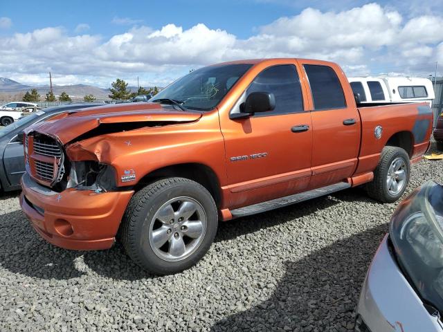 Изображение 2005 DODGE RAM 1500 ST 2005