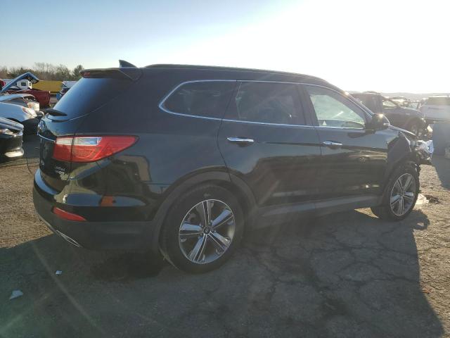 Obraz 3 z 2015 HYUNDAI SANTA FE GLS 2015 z VIN KM8SRDHF5FU124289