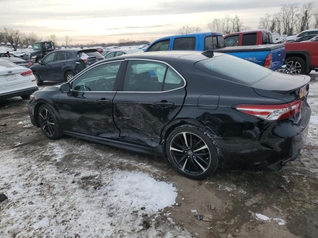 Obraz 2 z 2020 TOYOTA CAMRY XSE 2020 z VIN 4T1K61AK2LU895898
