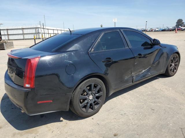 Изображение 3 2008 CADILLAC CTS HI FEATURE V6 2008 с VIN 1G6DR57V480150116