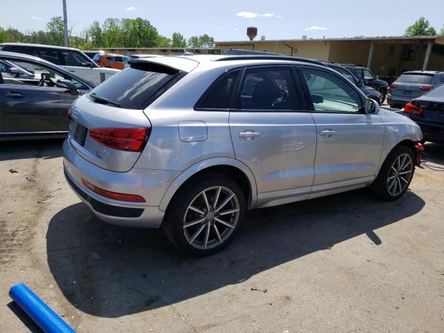 Obraz 3 z 2018 AUDI Q3 PREMIUM PLUS 2018 z VIN WA1JCCFS2JR012065