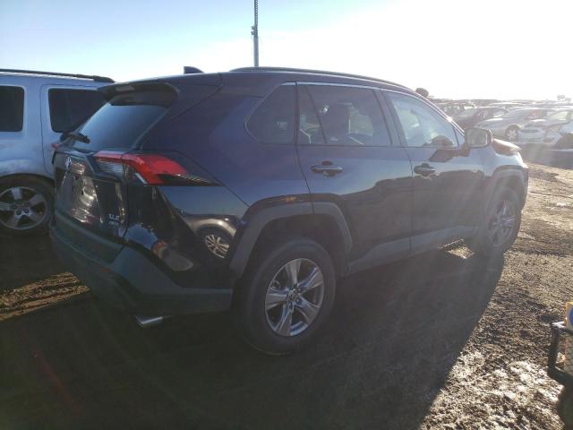 Image 3 of 2023 TOYOTA RAV4 XLE 2023 with VIN 2T3P1RFV7PW394556