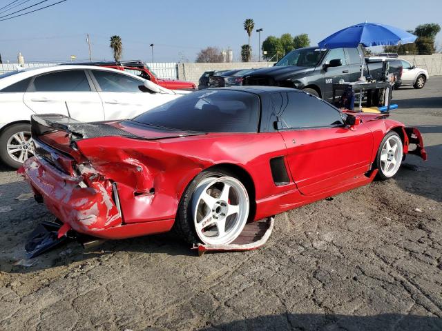 Obraz 3 z 1995 ACURA NSX T 1995 z VIN JH4NA1185ST000170
