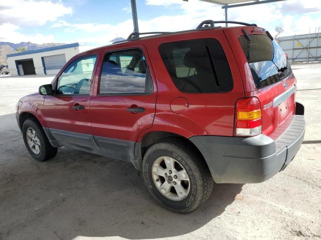 Изображение 2 2006 FORD ESCAPE HEV 2006 с VIN 1FMYU96H66KA39807