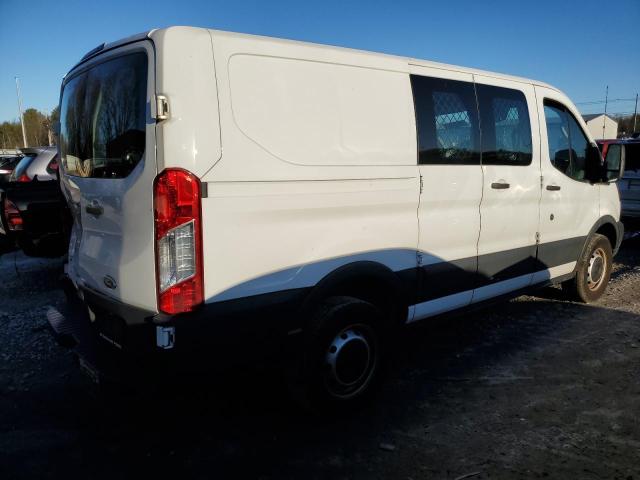 Image 3 of 2019 FORD TRANSIT T-250 2019 with VIN 1FTYR1ZMXKKA03841
