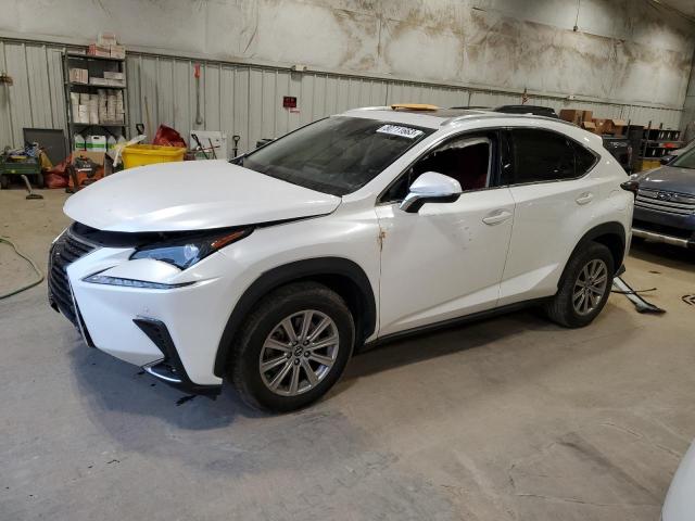 Obraz 2020 LEXUS NX 300 2020