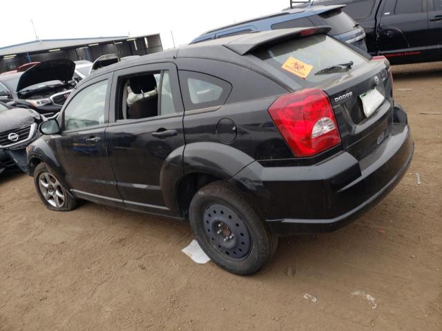 Изображение 2 2011 DODGE CALIBER MAINSTREET 2011 с VIN 1B3CB3HAXBD106376