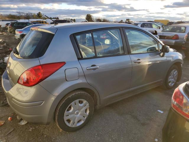 Obraz 3 z 2010 NISSAN VERSA S 2010 z VIN 3N1BC1CP3AL396320