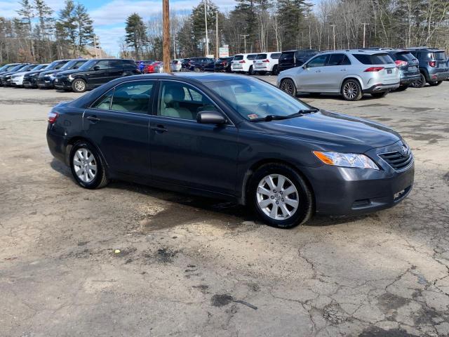 Изображение 2 2007 TOYOTA CAMRY HYBRID 2007 с VIN 4T1BB46K27U022308