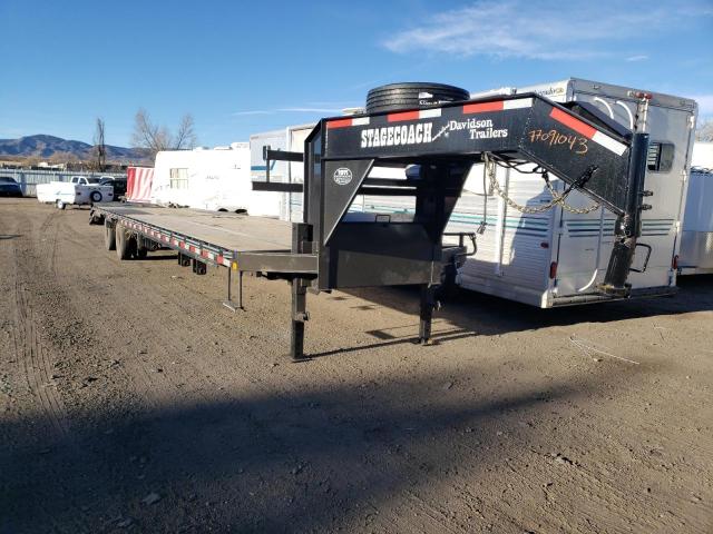 Image 1 of 2023 DAVI TRAILER 2023 with VIN 7M3GU402XPNDT9915