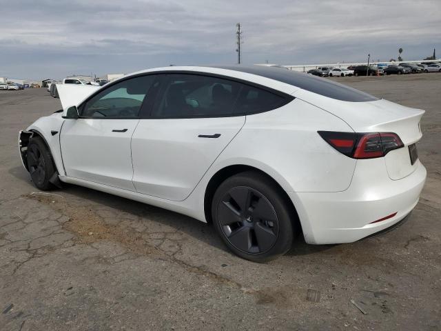 Image 2 of 2023 TESLA MODEL 3  2023 with VIN 5YJ3E1EB4PF609652