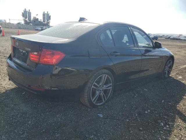 Obraz 3 z 2015 BMW 328 I 2015 z VIN WBA3A5C54FF609092