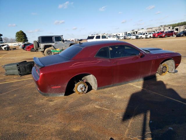 Изображение 3 2018 DODGE CHALLENGER R/T 392 2018 с VIN 2C3CDZFJ0JH262656
