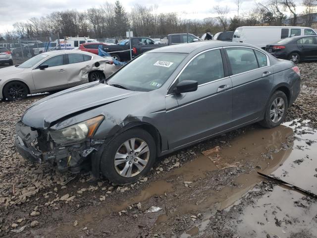 Image 1 of 2011 HONDA ACCORD SE 2011 with VIN 1HGCP2F69BA087945