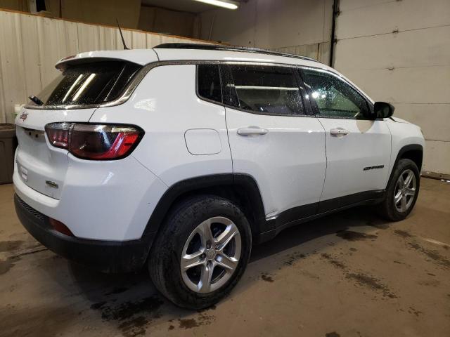 Image 3 of 2023 JEEP COMPASS LATITUDE 2023 with VIN 3C4NJDBN8PT553124