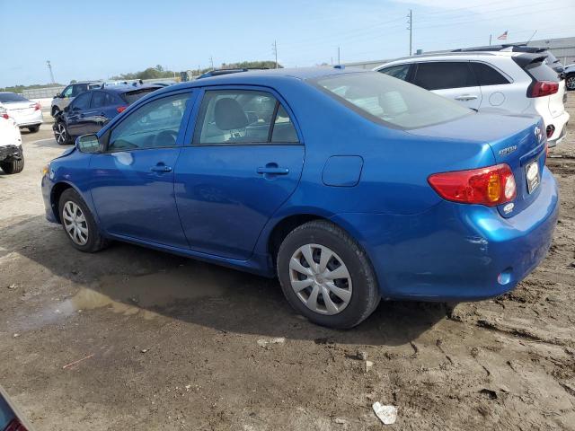 Изображение 2 2010 TOYOTA COROLLA BASE 2010 с VIN 2T1BU4EE3AC520824