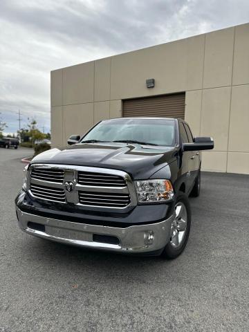 Obraz 2 z 2015 RAM 1500 SLT 2015 z VIN 1C6RR6LT8FS569852