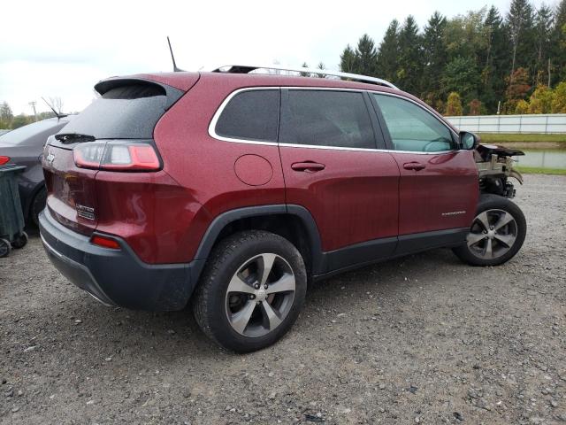Изображение 3 2019 JEEP CHEROKEE LIMITED 2019 с VIN 1C4PJMDN1KD213012