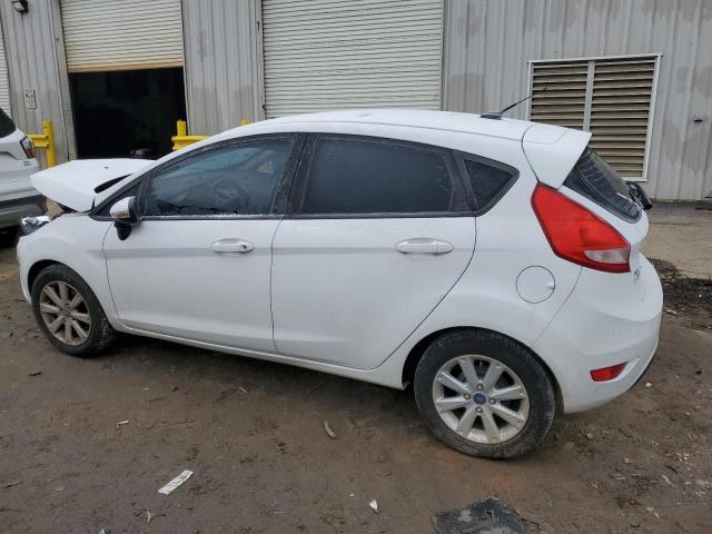 Изображение 2 2013 FORD FIESTA SE 2013 с VIN 3FADP4EJXDM119253