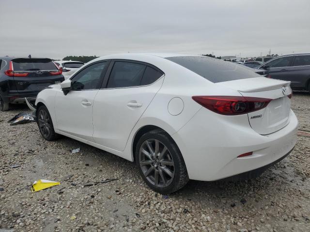 Image 2 of 2018 MAZDA 3 TOURING 2018 with VIN 3MZBN1V32JM254355