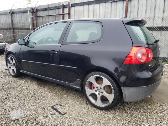 Изображение 2 2008 VOLKSWAGEN GTI  2008 с VIN WVWFV71K58W096379