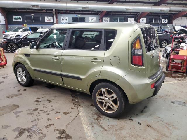 Изображение 3 2011 KIA SOUL + 2011 с VIN KNDJT2A25B7307259
