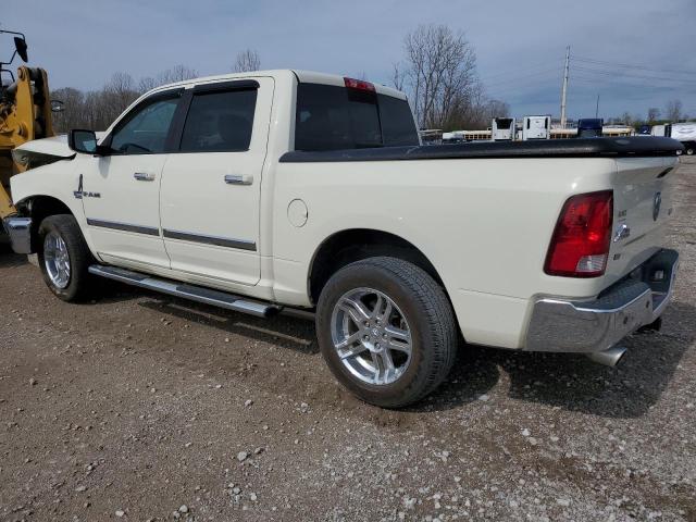 Изображение 2 2010 DODGE RAM 1500  2010 с VIN 1D7RV1CT5AS227622