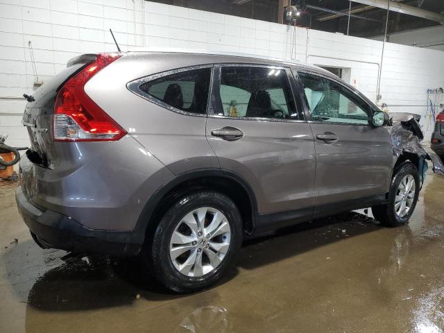 Image 3 of 2014 HONDA CR-V EXL 2014 with VIN 5J6RM4H78EL110346