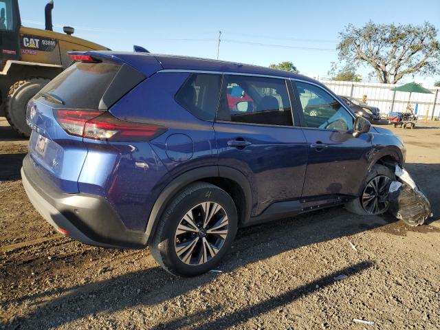 Image 3 of 2023 NISSAN ROGUE SV 2023 with VIN 5N1BT3BA3PC838583