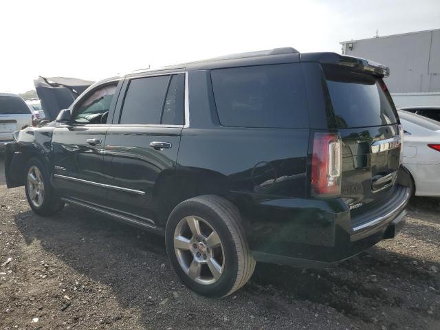 Изображение 2 2017 GMC YUKON DENALI 2017 с VIN 1GKS2CKJ4HR166995