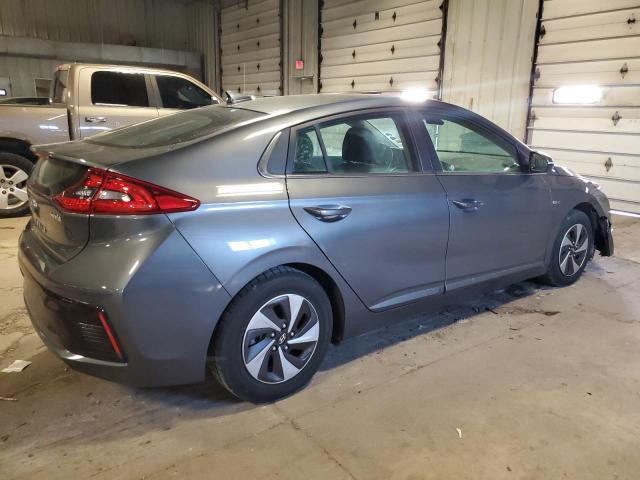Image 3 of 2019 HYUNDAI IONIQ SEL 2019 with VIN KMHC75LC3KU154172