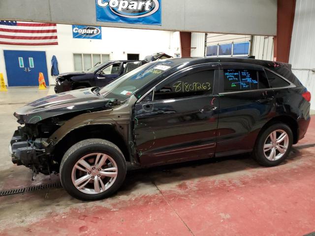 2014 ACURA RDX TECHNOLOGY 2014 image
