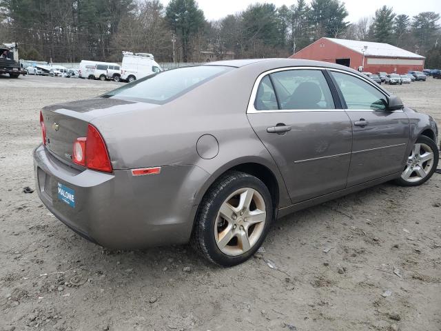 Obraz 3 z 2011 CHEVROLET MALIBU LS 2011 z VIN 1G1ZA5EU3BF396303